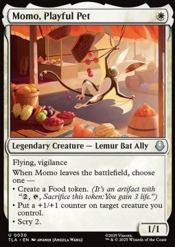 Momo, Playful Pet Immagine principale del prodotto
