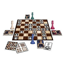 The Queen's Gambit - La Regina Degli Scacchi