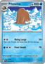 Piloswine