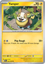 Yamper