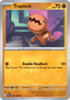 Trapinch