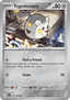 Togedemaru
