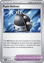 Punk Helmet