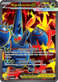Mega Heracross ex