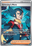Grimsley's Move