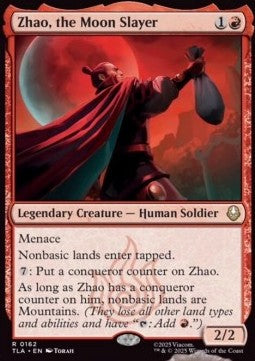 Zhao, the Moon Slayer Immagine principale del prodotto