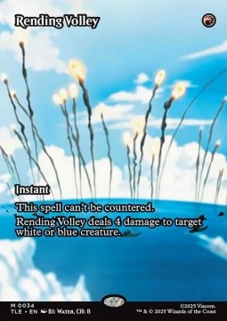 Rending Volley Immagine principale del prodotto