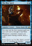 The Blue Spirit (V.1)