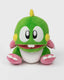 Bubble Bobble Bub Plush