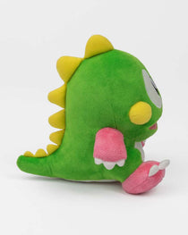 Bubble Bobble Bub Plush