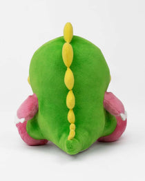 Bubble Bobble Bub Plush