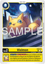 Viximon (ST22-01)