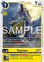 Taomon (ST22-04)