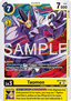 Taomon (BT17-035)
