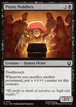 Pirate Peddlers Immagine principale del prodotto