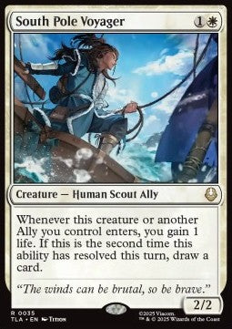 South Pole Voyager Immagine principale del prodotto