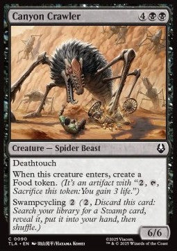 Canyon Crawler Immagine principale del prodotto