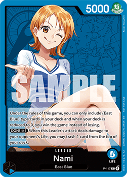 Nami (P-117) (V.1)