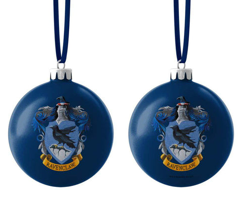 Hp Ravenclaw Christmas Ball