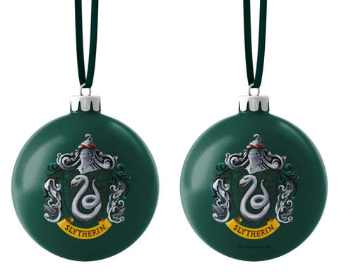 Hp Slytherin Christmas Ball