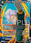 Trunks, Miraculous Friendship