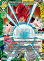 SS4 Gogeta, Fusion Warrior of Ultimate Power (V.1 - Promo)