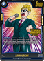 Announcer (FB06-026) [Fusion World] (V.1 - Common)