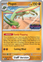 Flygon