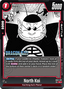 North Kai (SB02-002) [Fusion World]