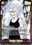 Trunks : Future (SB02-012) [Fusion World]
