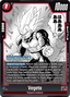Vegeta (SB02-014) [Fusion World]