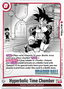 Hyperbolic Time Chamber (SB02-016) [Fusion World]
