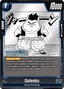 Gotenks (SB02-018) [Fusion World]
