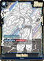 Son Goku (SB02-023) [Fusion World] (V.1 - Super Rare)