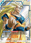 Son Goku (SB02-023) [Fusion World] (V.2 - Alternate Art)
