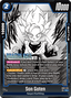 Son Goten (SB02-024) [Fusion World]