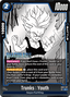 Trunks : Youth (SB02-027) [Fusion World]