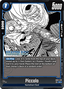 Piccolo (SB02-028) [Fusion World]