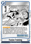 Fusion Training (SB02-031) [Fusion World]
