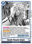 Death Missile Chain (SB02-032) [Fusion World]