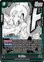 Krillin (SB02-034) [Fusion World]