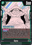 Guru (SB02-035) [Fusion World] (V.1 - Rare)