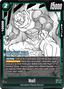 Nail (SB02-041) [Fusion World]