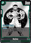 Bulma (SB02-044) [Fusion World] (V.1 - Uncommon)