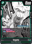 Vegeta (SB02-046) [Fusion World]
