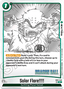 Solar Flare!!!! (SB02-048) [Fusion World]
