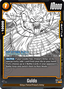 Guldo (SB02-050) [Fusion World]