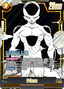 Frieza (SB02-054) [Fusion World] (V.1 - Super Rare)