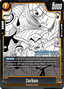 Zarbon (FB01-116) [Fusion World]