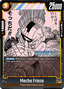 Mecha Frieza (FB01-130) [Fusion World]